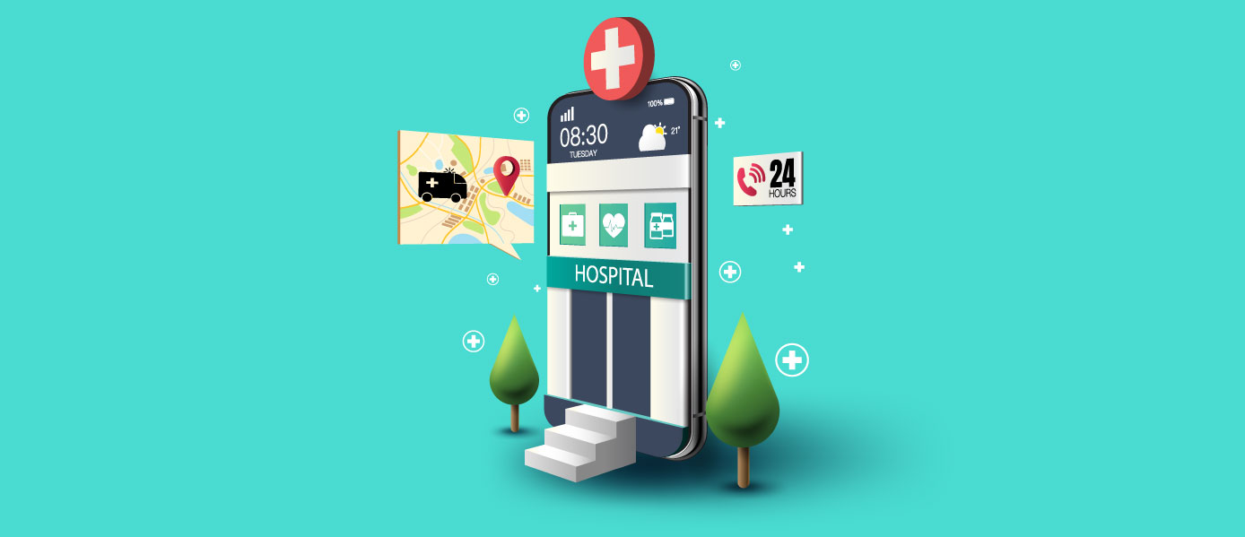 Application Testing in Healthcare Industry