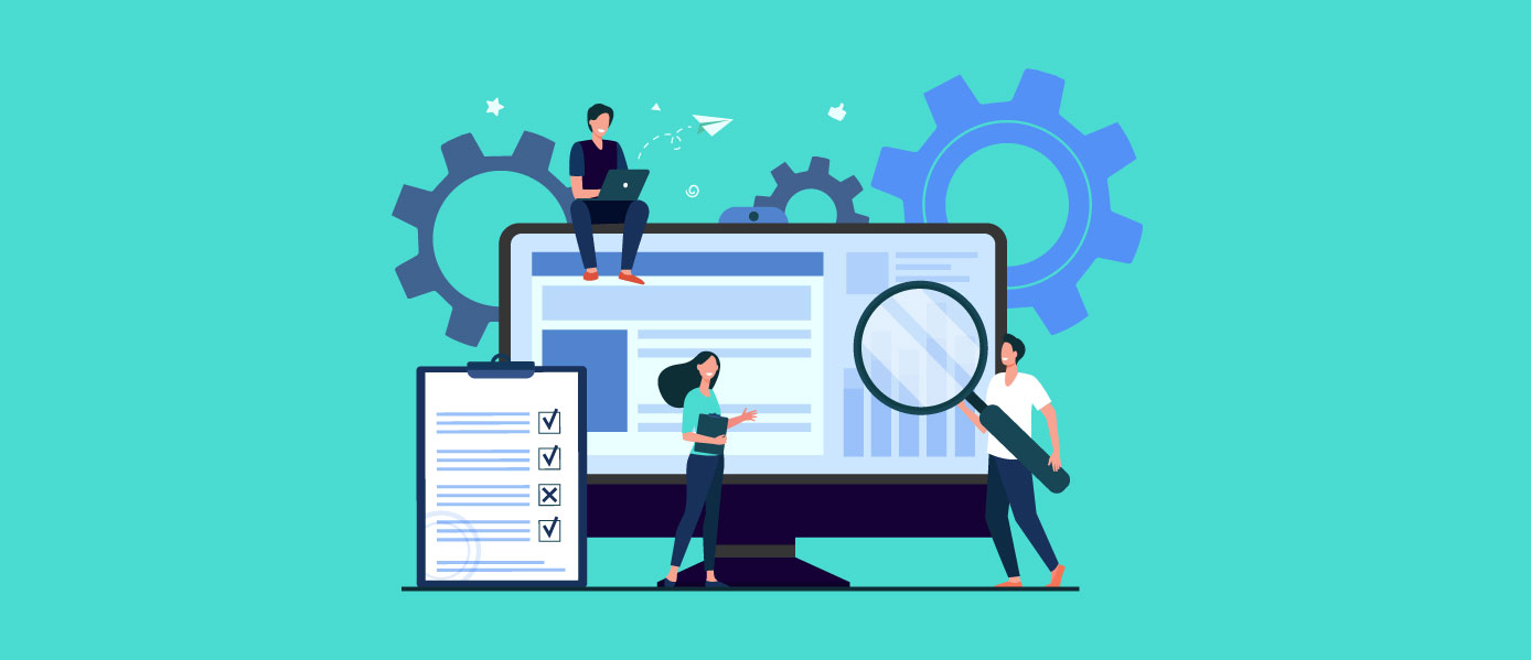 Independent Software Testing for SME’s