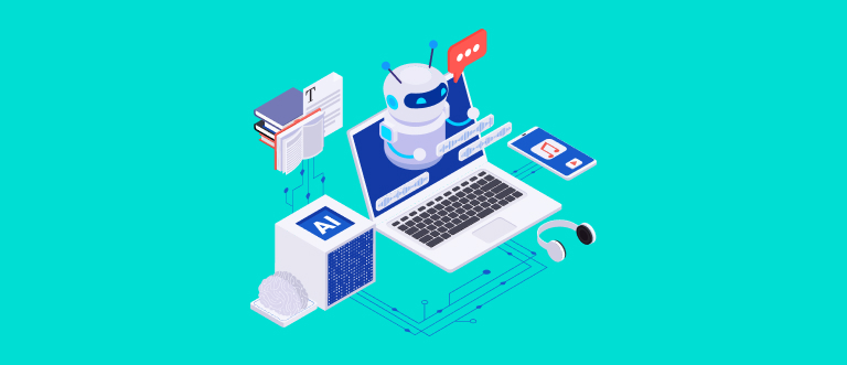 AI in Testing: The Evolution of Embracing AI-Driven Solutions